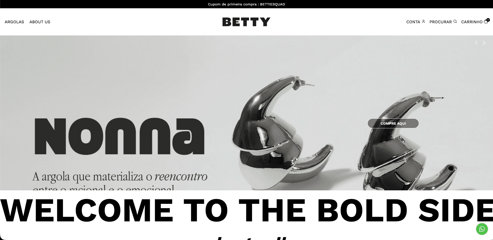 Betty Brand