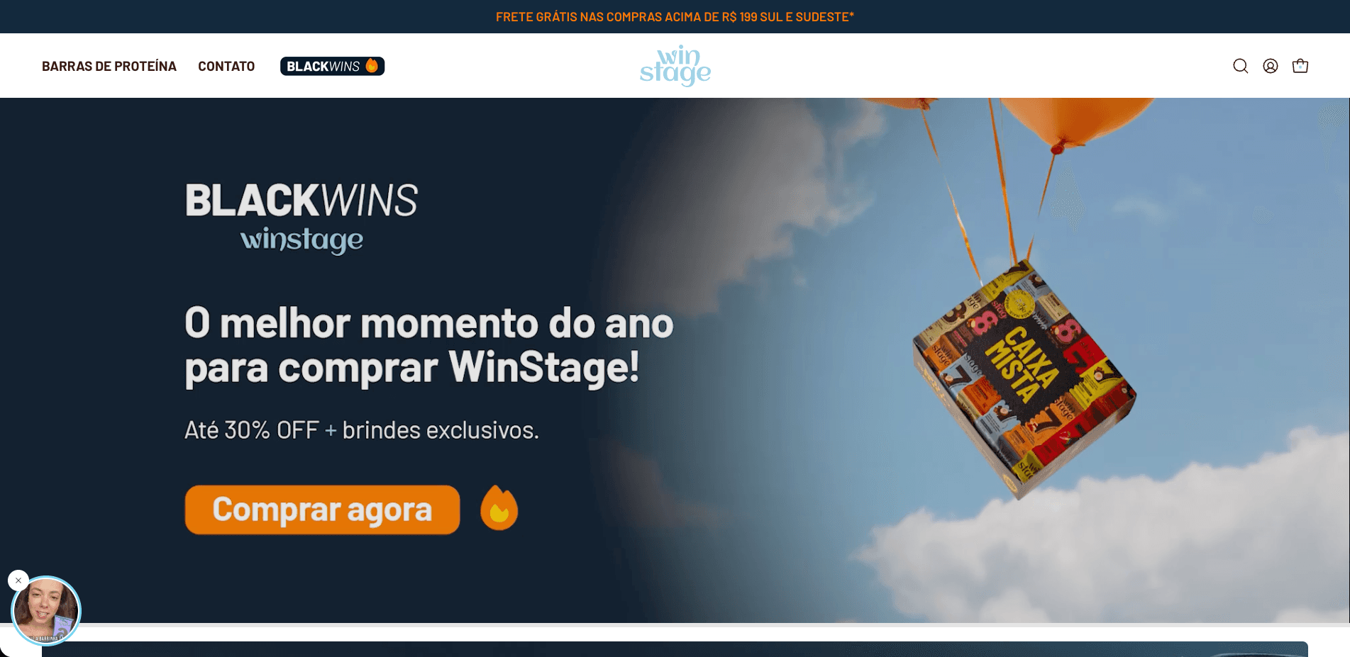 WinStage